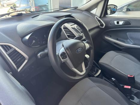 FORD Ecosport 1.6 16V 4P FREESTYLE, Foto 4