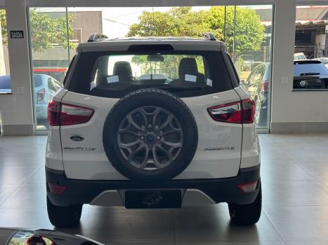 FORD Ecosport 1.6 16V 4P FREESTYLE, Foto 5