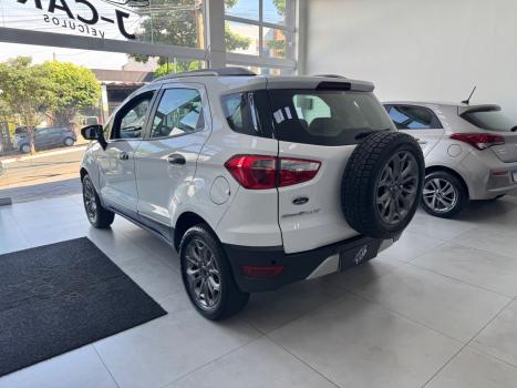 FORD Ecosport 1.6 16V 4P FREESTYLE, Foto 6