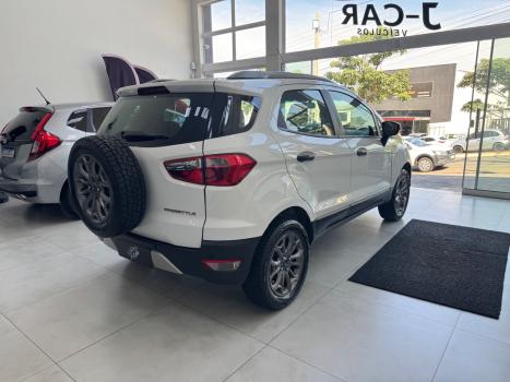 FORD Ecosport 1.6 16V 4P FREESTYLE, Foto 7