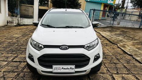 FORD Ecosport 1.6 16V 4P FREESTYLE, Foto 1