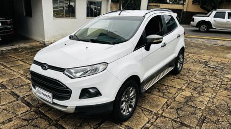 FORD Ecosport 1.6 16V 4P FREESTYLE, Foto 2