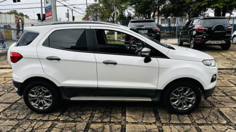 FORD Ecosport 1.6 16V 4P FREESTYLE, Foto 3