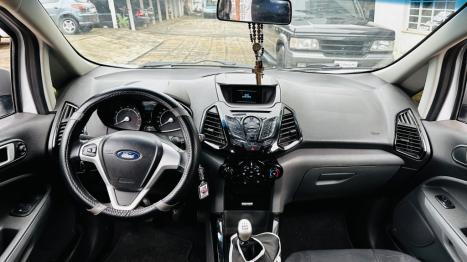 FORD Ecosport 1.6 16V 4P FREESTYLE, Foto 4