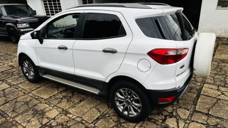 FORD Ecosport 1.6 16V 4P FREESTYLE, Foto 6