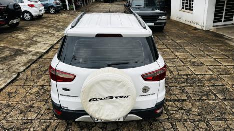 FORD Ecosport 1.6 16V 4P FREESTYLE, Foto 8