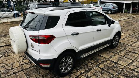 FORD Ecosport 1.6 16V 4P FREESTYLE, Foto 9