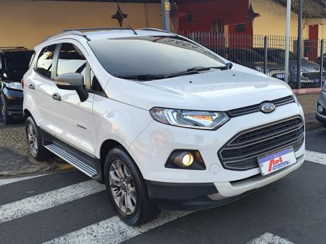FORD Ecosport 1.6 16V 4P FREESTYLE, Foto 1