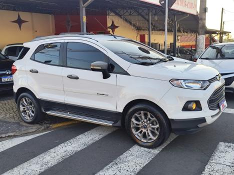FORD Ecosport 1.6 16V 4P FREESTYLE, Foto 2