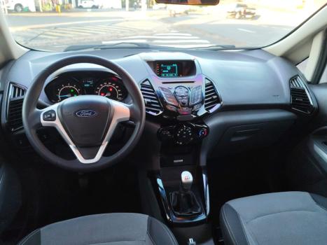 FORD Ecosport 1.6 16V 4P FREESTYLE, Foto 5