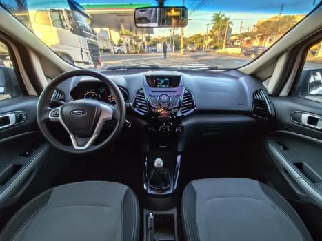 FORD Ecosport 1.6 16V 4P FREESTYLE, Foto 6