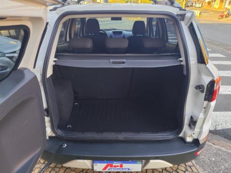 FORD Ecosport 1.6 16V 4P FREESTYLE, Foto 8