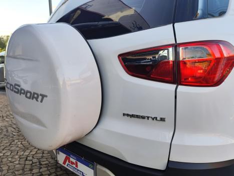 FORD Ecosport 1.6 16V 4P FREESTYLE, Foto 9