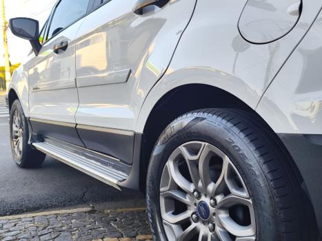 FORD Ecosport 1.6 16V 4P FREESTYLE, Foto 10
