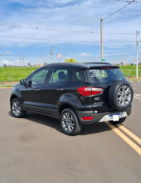 FORD Ecosport 1.6 16V 4P FREESTYLE, Foto 4