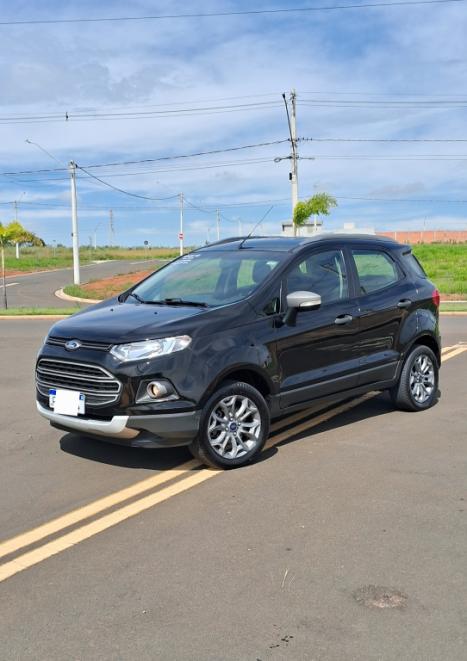 FORD Ecosport 1.6 16V 4P FREESTYLE, Foto 2