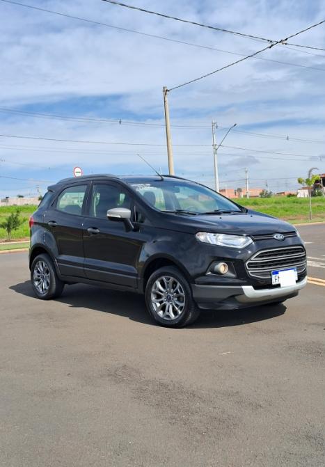 FORD Ecosport 1.6 16V 4P FREESTYLE, Foto 3