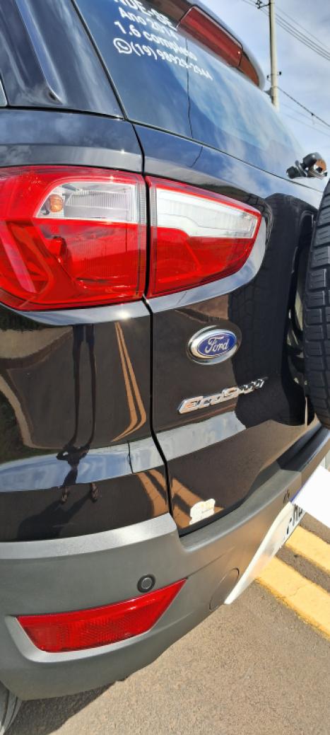 FORD Ecosport 1.6 16V 4P FREESTYLE, Foto 7