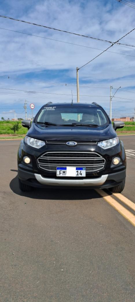FORD Ecosport 1.6 16V 4P FREESTYLE, Foto 8