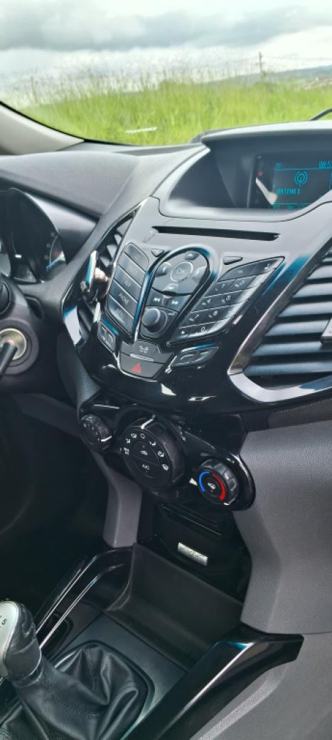 FORD Ecosport 1.6 16V 4P FREESTYLE, Foto 9