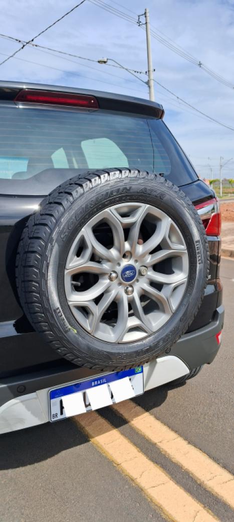 FORD Ecosport 1.6 16V 4P FREESTYLE, Foto 10