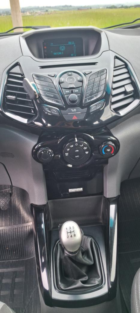 FORD Ecosport 1.6 16V 4P FREESTYLE, Foto 11