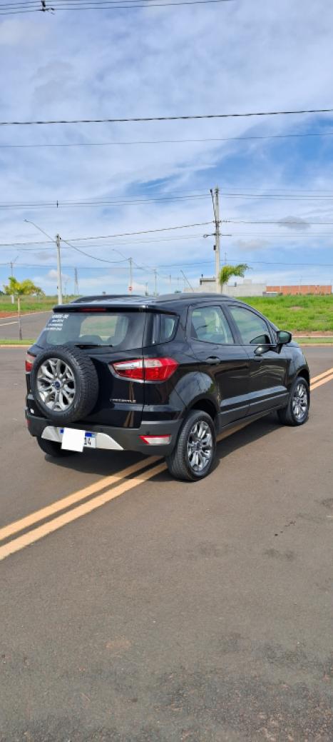 FORD Ecosport 1.6 16V 4P FREESTYLE, Foto 12