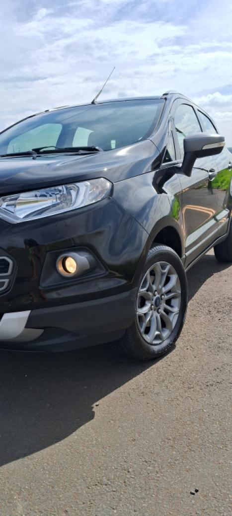 FORD Ecosport 1.6 16V 4P FREESTYLE, Foto 6
