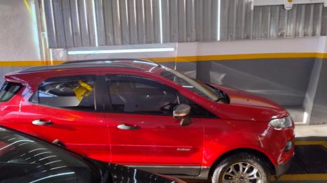 FORD Ecosport 1.6 16V 4P FREESTYLE, Foto 2