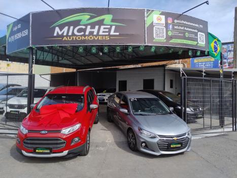 FORD Ecosport 1.6 16V 4P FREESTYLE, Foto 3