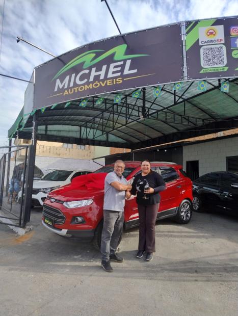 FORD Ecosport 1.6 16V 4P FREESTYLE, Foto 4