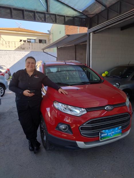 FORD Ecosport 1.6 16V 4P FREESTYLE, Foto 7