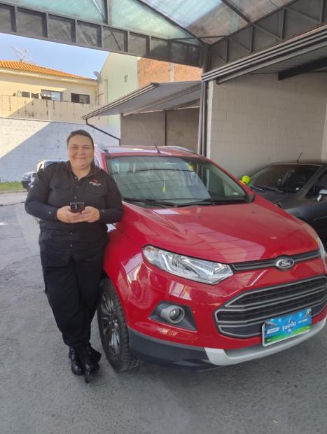 FORD Ecosport 1.6 16V 4P FREESTYLE, Foto 8