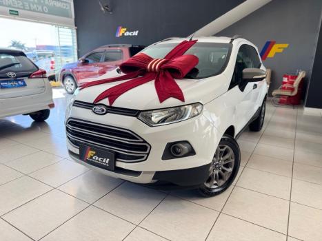 FORD Ecosport 1.6 16V 4P FREESTYLE, Foto 1