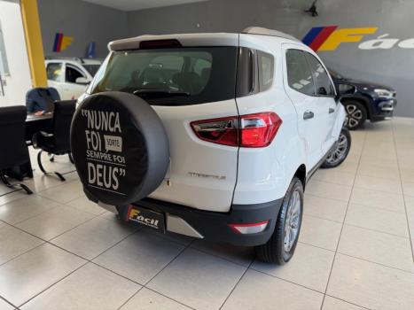 FORD Ecosport 1.6 16V 4P FREESTYLE, Foto 2