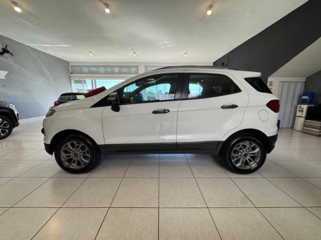 FORD Ecosport 1.6 16V 4P FREESTYLE, Foto 3