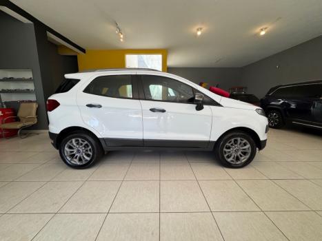 FORD Ecosport 1.6 16V 4P FREESTYLE, Foto 4