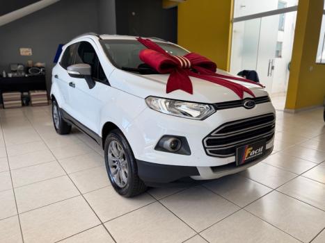 FORD Ecosport 1.6 16V 4P FREESTYLE, Foto 5