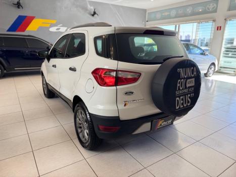 FORD Ecosport 1.6 16V 4P FREESTYLE, Foto 6
