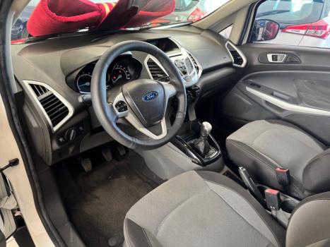 FORD Ecosport 1.6 16V 4P FREESTYLE, Foto 7