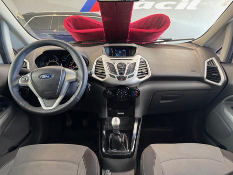 FORD Ecosport 1.6 16V 4P FREESTYLE, Foto 11