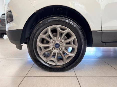 FORD Ecosport 1.6 16V 4P FREESTYLE, Foto 15