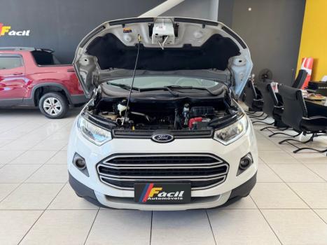 FORD Ecosport 1.6 16V 4P FREESTYLE, Foto 16