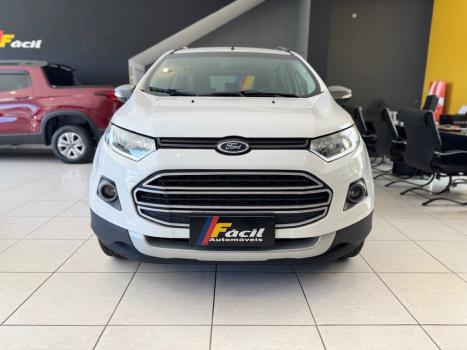 FORD Ecosport 1.6 16V 4P FREESTYLE, Foto 17