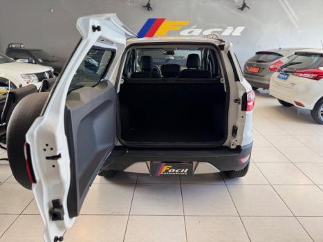 FORD Ecosport 1.6 16V 4P FREESTYLE, Foto 18