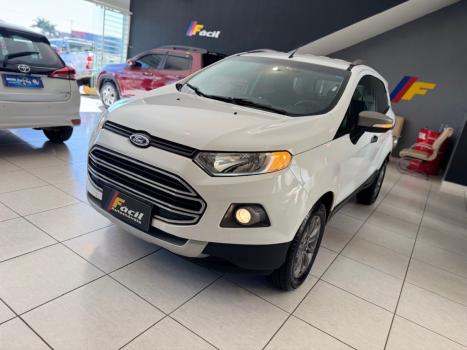 FORD Ecosport 1.6 16V 4P FREESTYLE, Foto 19