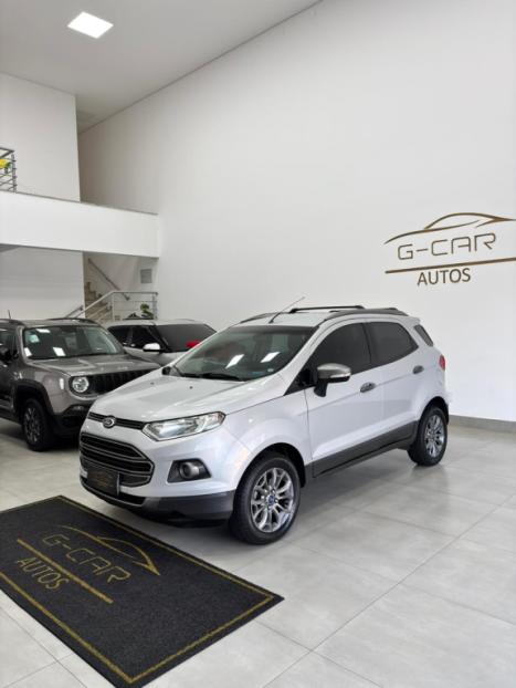 FORD Ecosport 1.6 16V 4P FREESTYLE, Foto 1