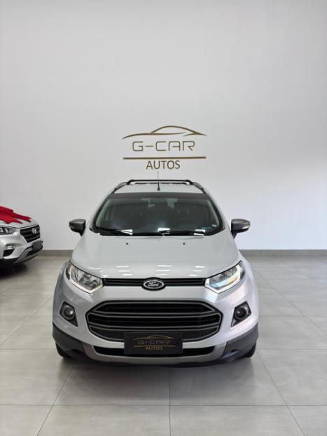 FORD Ecosport 1.6 16V 4P FREESTYLE, Foto 2