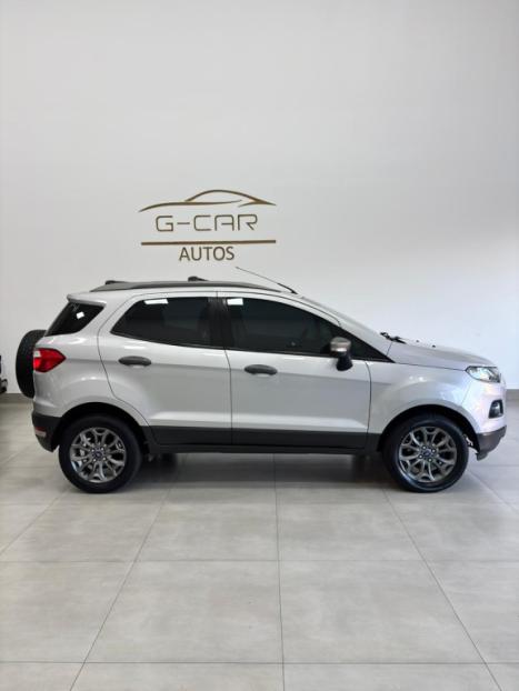 FORD Ecosport 1.6 16V 4P FREESTYLE, Foto 3