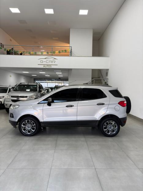 FORD Ecosport 1.6 16V 4P FREESTYLE, Foto 4